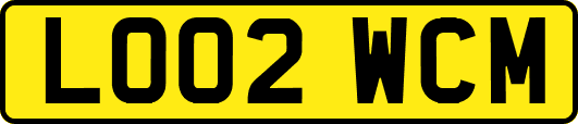 LO02WCM