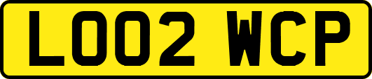 LO02WCP
