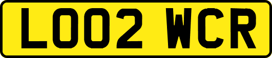 LO02WCR
