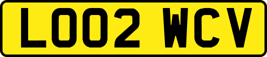LO02WCV