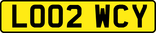 LO02WCY