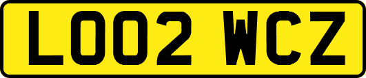 LO02WCZ