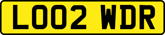 LO02WDR