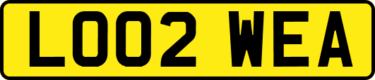 LO02WEA