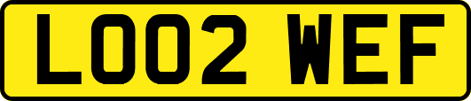 LO02WEF