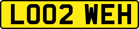 LO02WEH