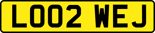 LO02WEJ