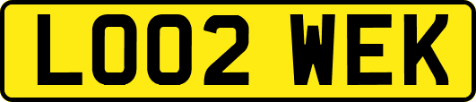 LO02WEK