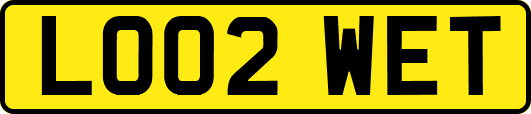LO02WET