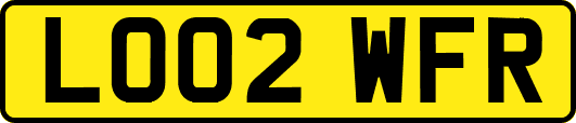 LO02WFR