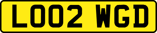 LO02WGD