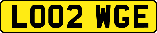 LO02WGE