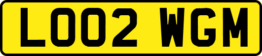 LO02WGM