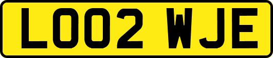 LO02WJE
