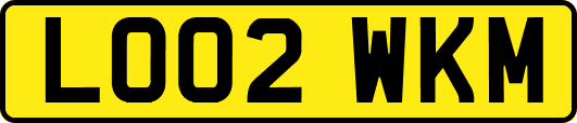 LO02WKM