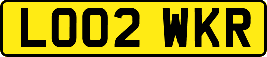 LO02WKR