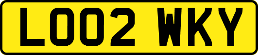 LO02WKY
