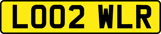LO02WLR