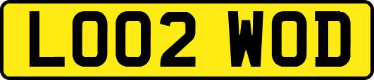 LO02WOD