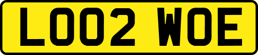 LO02WOE