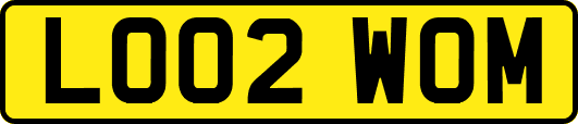 LO02WOM