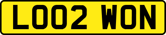 LO02WON