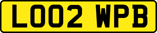 LO02WPB