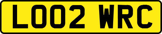 LO02WRC