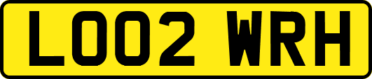 LO02WRH