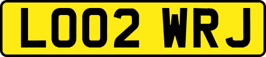 LO02WRJ