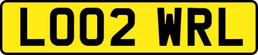 LO02WRL