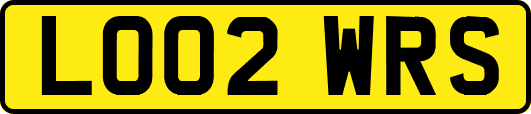 LO02WRS