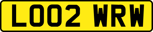 LO02WRW