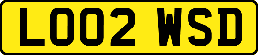 LO02WSD