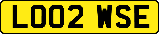 LO02WSE