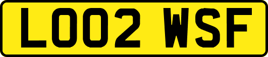 LO02WSF
