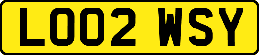 LO02WSY