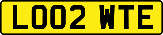 LO02WTE