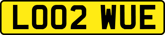LO02WUE