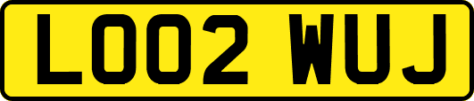LO02WUJ