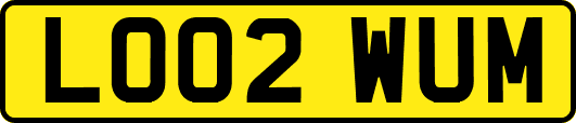 LO02WUM
