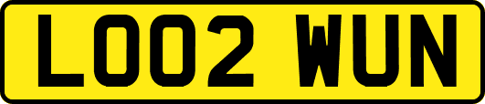 LO02WUN