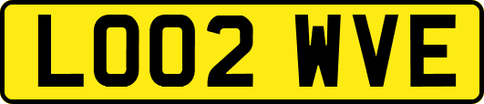 LO02WVE