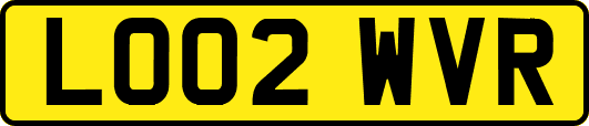 LO02WVR