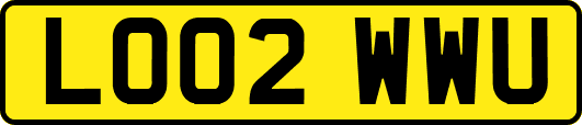 LO02WWU