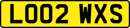 LO02WXS