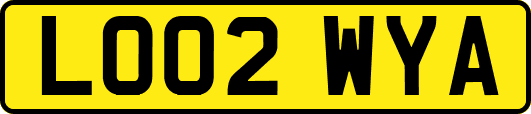 LO02WYA