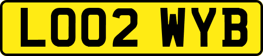 LO02WYB
