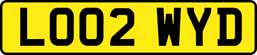 LO02WYD