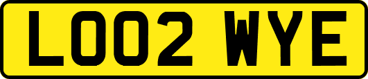 LO02WYE